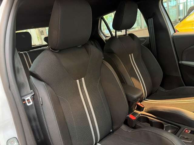 Fahrzeugbild eines Opel Corsa