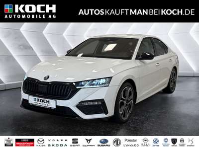 Bild Skoda Octavia