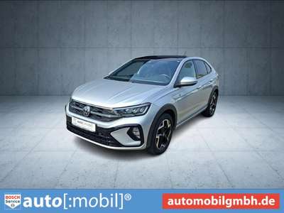 Bild Volkswagen Taigo