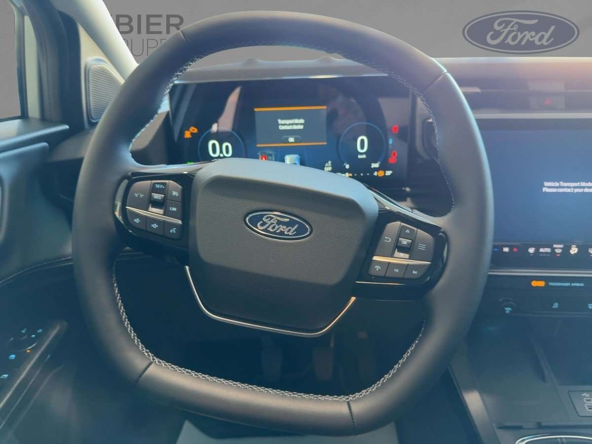 Fahrzeugbild eines Ford Puma