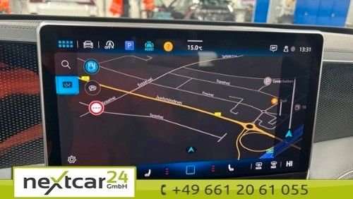 Fahrzeugbild eines Volkswagen Passat