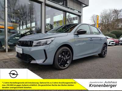 Bild Opel Corsa