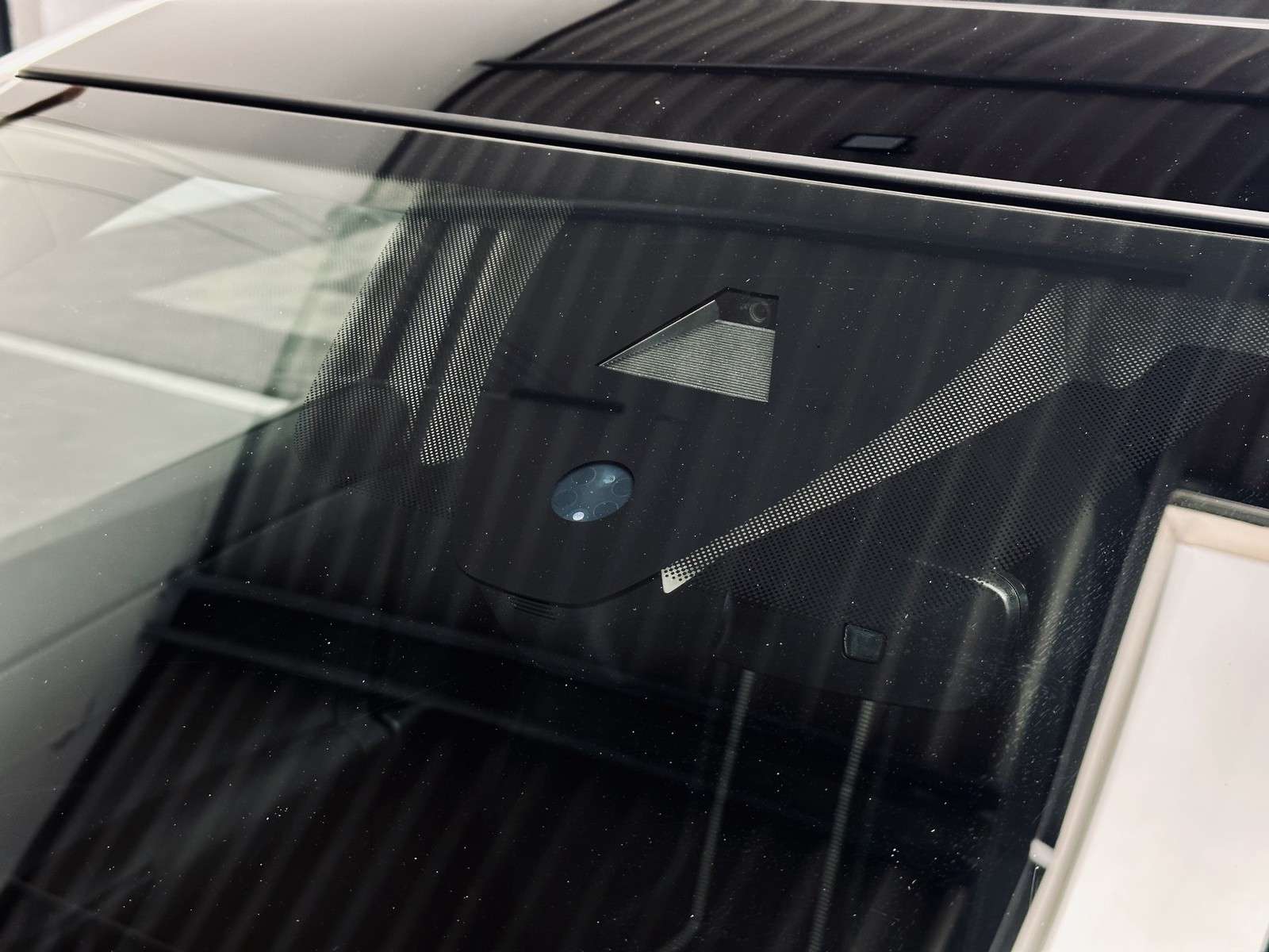 Fahrzeugbild eines Volkswagen Taigo