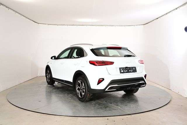 Fahrzeugbild eines Kia XCeed