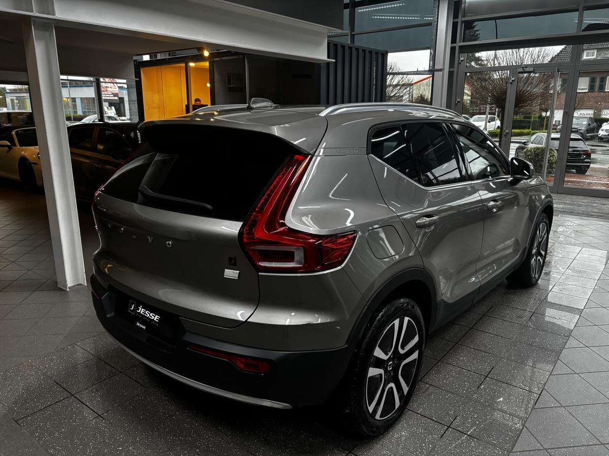 Fahrzeugbild eines Volvo XC40