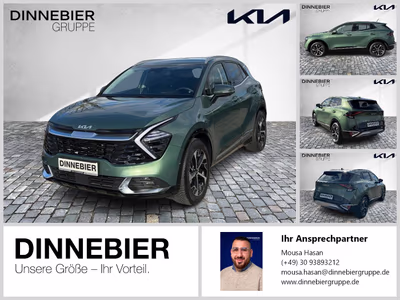 Bild Kia Sportage