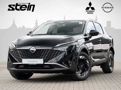 Bild Nissan Qashqai