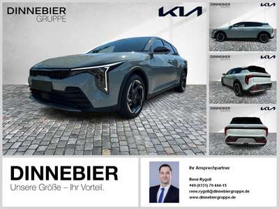 Bild Kia K4