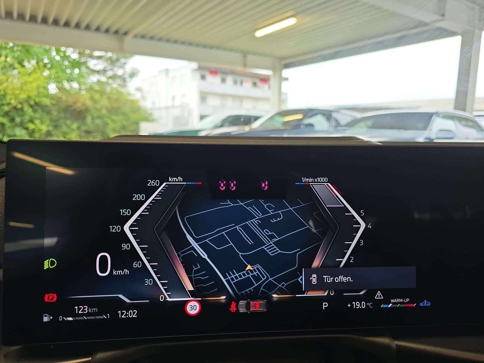 Fahrzeugbild eines BMW 3er-Reihe