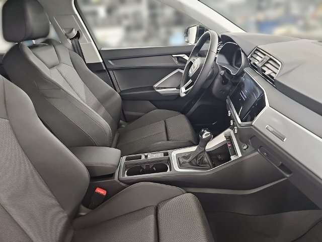 Fahrzeugbild eines Audi Q3