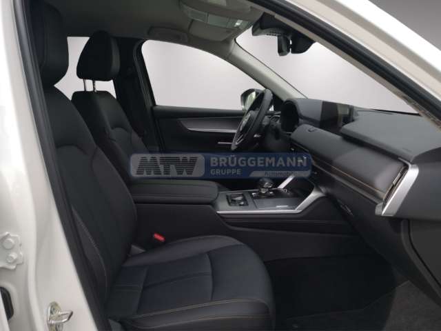Fahrzeugbild eines Mazda CX-60