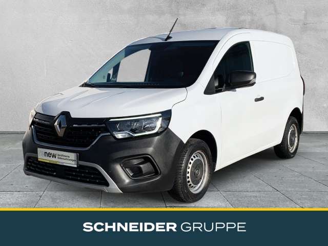 Fahrzeugbild eines Renault Kangoo