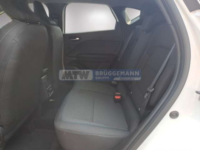 Fahrzeugbild eines Mitsubishi ASX