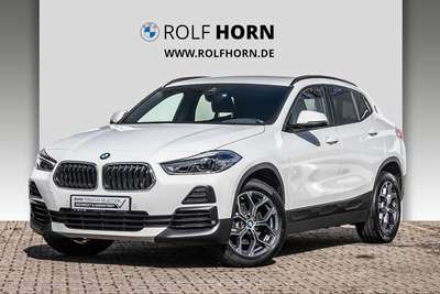Bild BMW X2