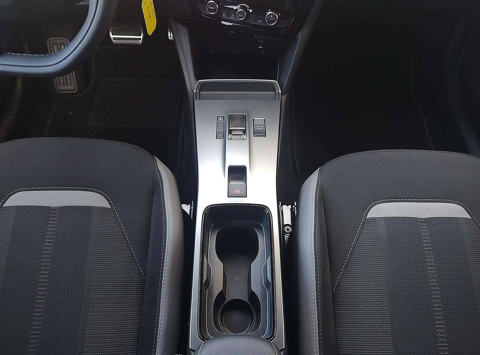 Fahrzeugbild eines Opel Mokka