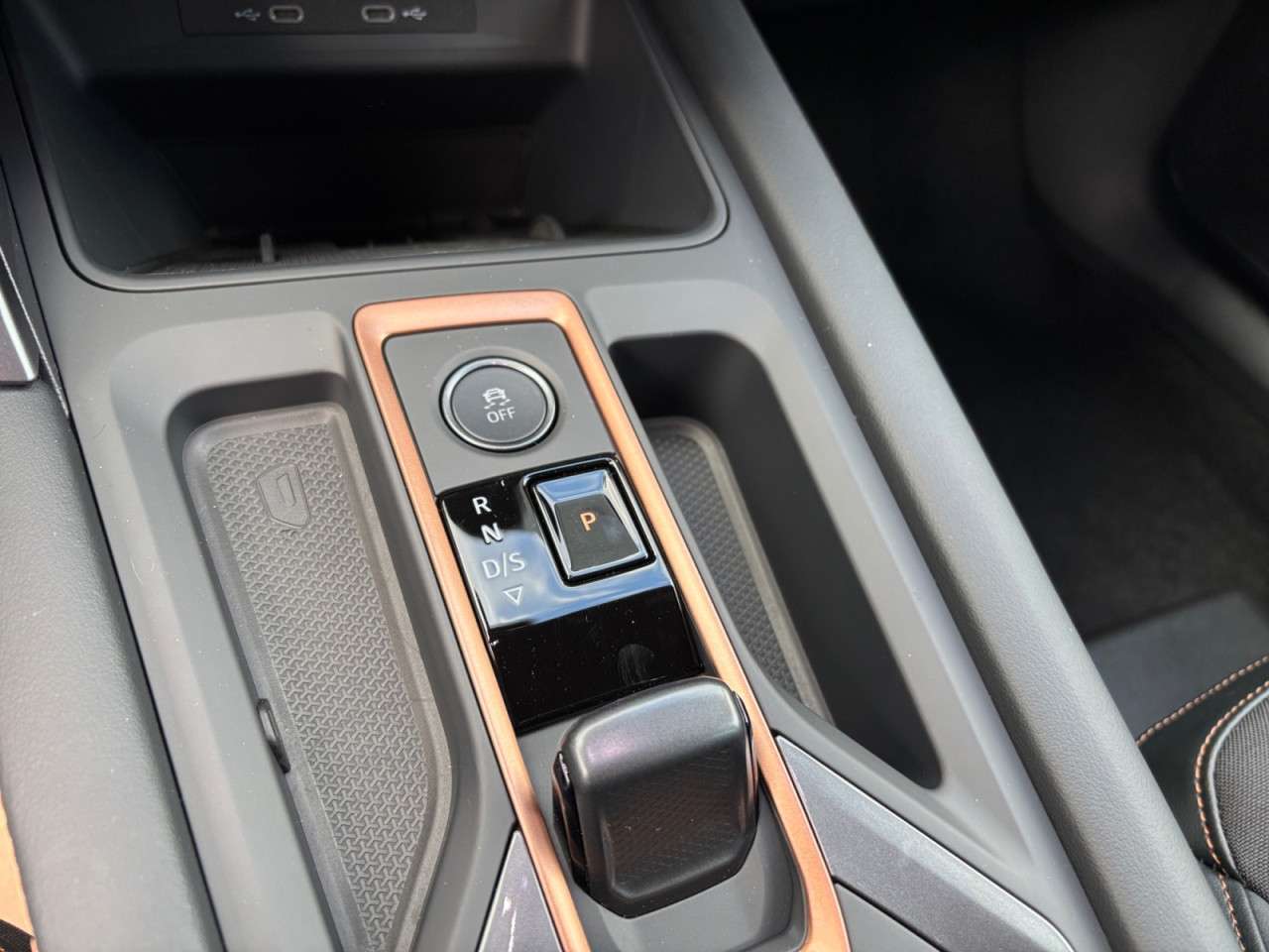 Fahrzeugbild eines CUPRA Leon
