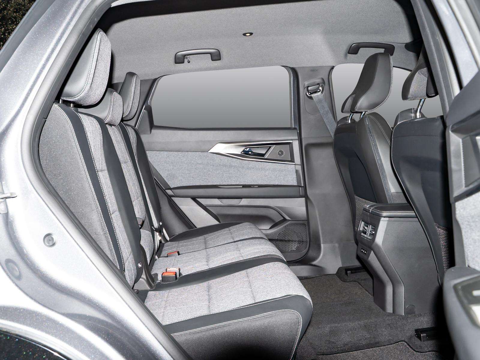 Fahrzeugbild eines Renault Espace