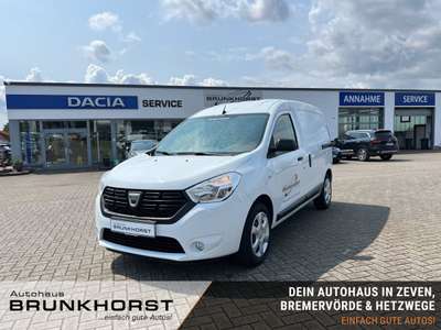 Bild Dacia Dokker