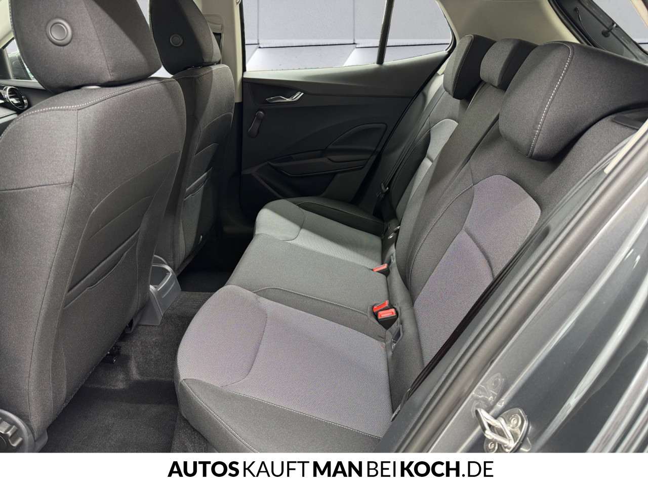 Fahrzeugbild eines Skoda Fabia