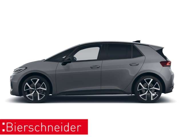 Fahrzeugbild eines Volkswagen ID.3