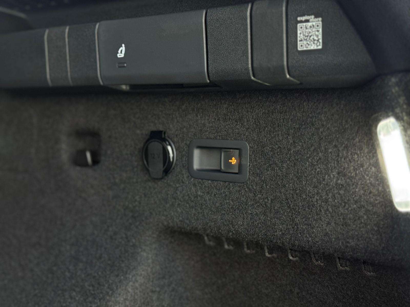 Fahrzeugbild eines Skoda Kodiaq