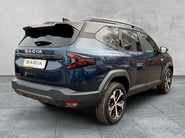 Fahrzeugbild eines Dacia Bigster