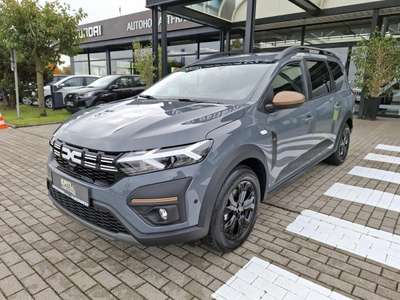 Bild Dacia Jogger