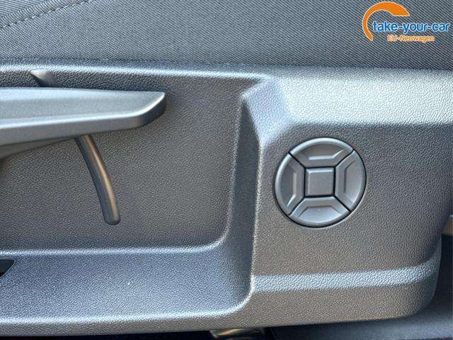 Fahrzeugbild eines Audi Q3