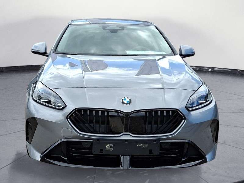 Fahrzeugbild eines BMW 2er-Reihe