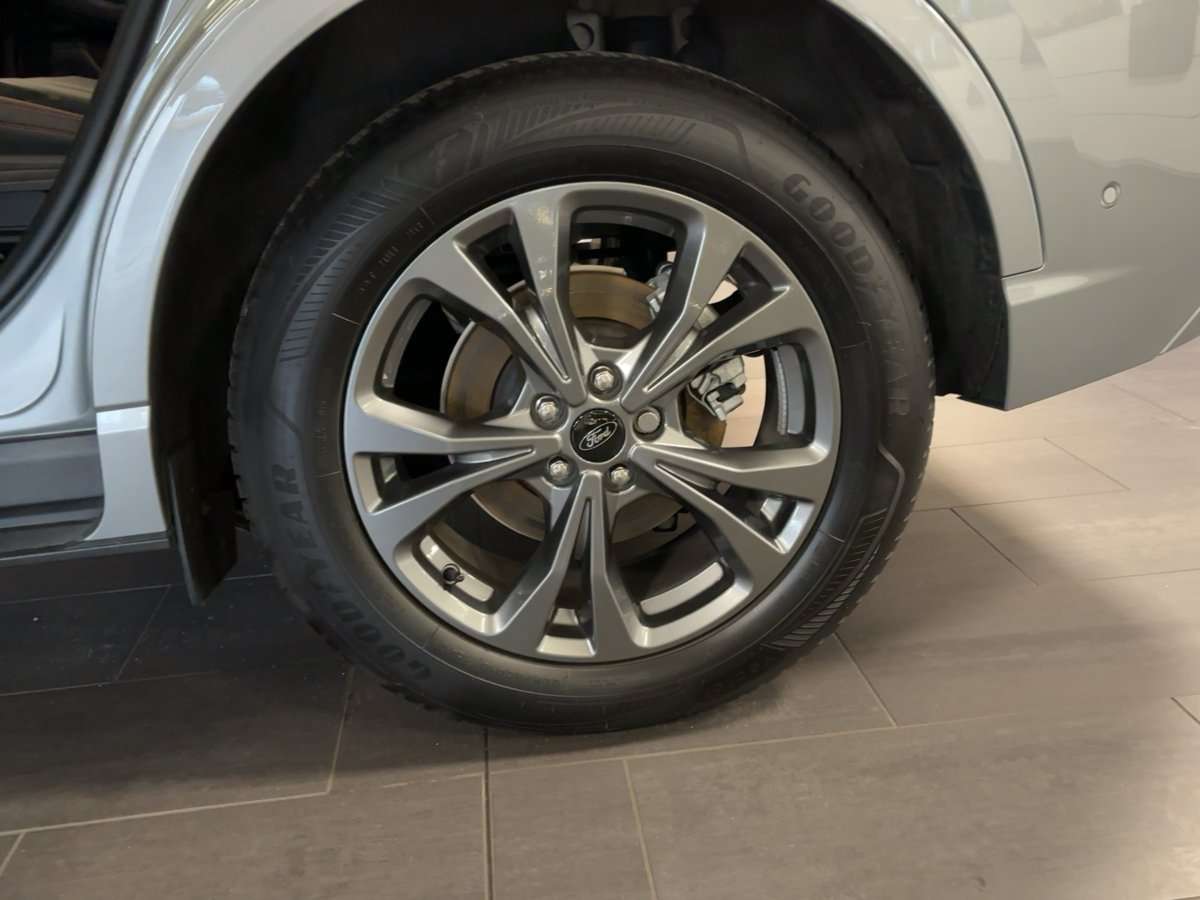 Fahrzeugbild eines Ford Kuga