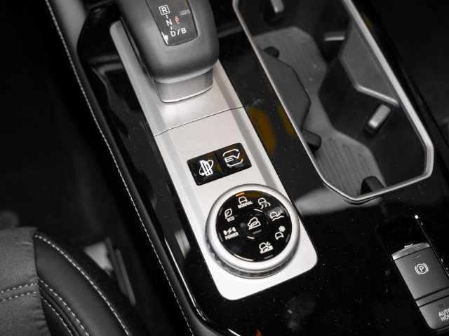 Fahrzeugbild eines Mitsubishi Outlander