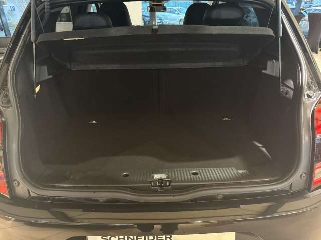 Fahrzeugbild eines Renault Twingo