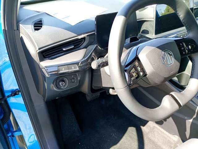 Fahrzeugbild eines MG MG3