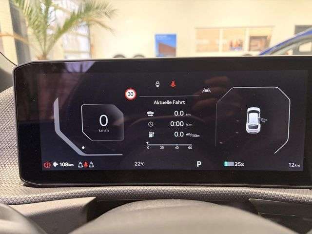 Fahrzeugbild eines Kia EV6