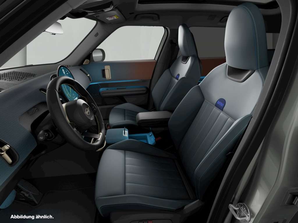 Fahrzeugbild eines MINI Countryman