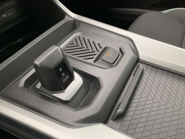 Fahrzeugbild eines Dacia Bigster