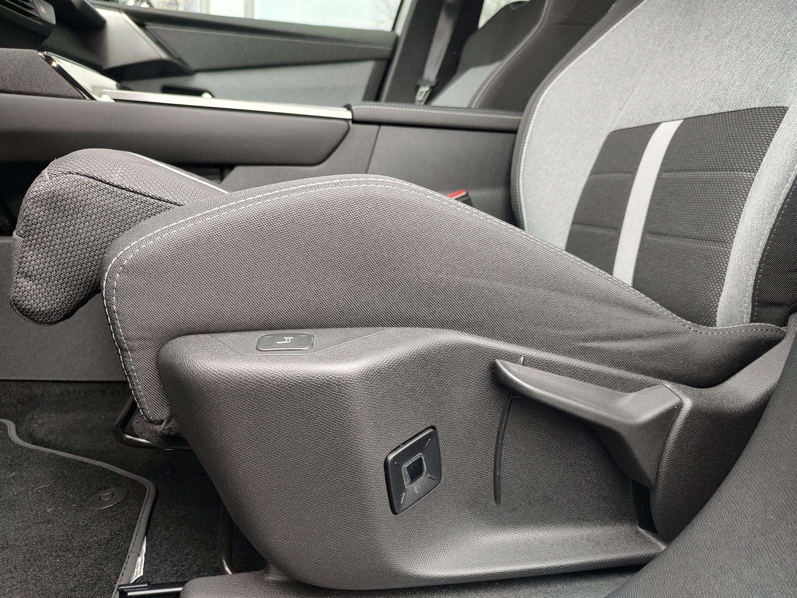 Fahrzeugbild eines Opel Grandland X