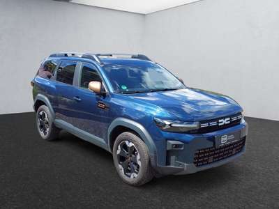 Bild Dacia Bigster