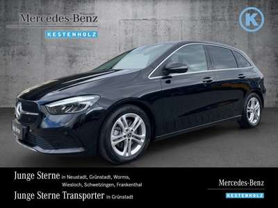 Bild Mercedes-Benz B-Klasse