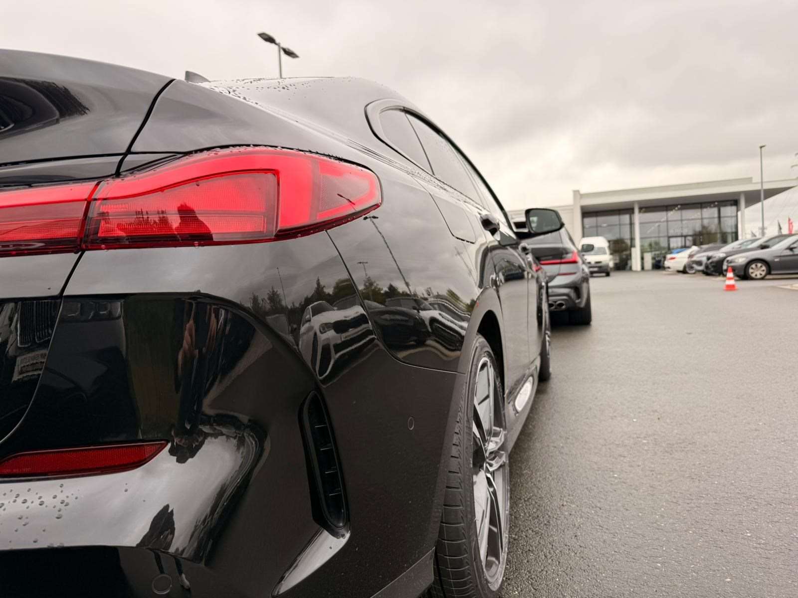 Fahrzeugbild eines BMW 2er-Reihe