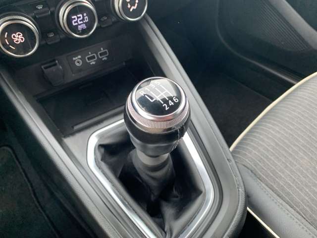 Fahrzeugbild eines Renault Clio