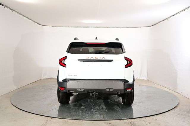 Fahrzeugbild eines Dacia Duster