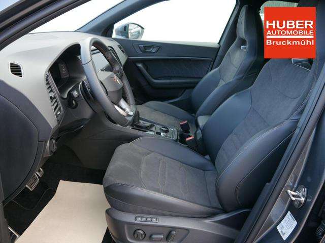 Fahrzeugbild eines CUPRA Ateca