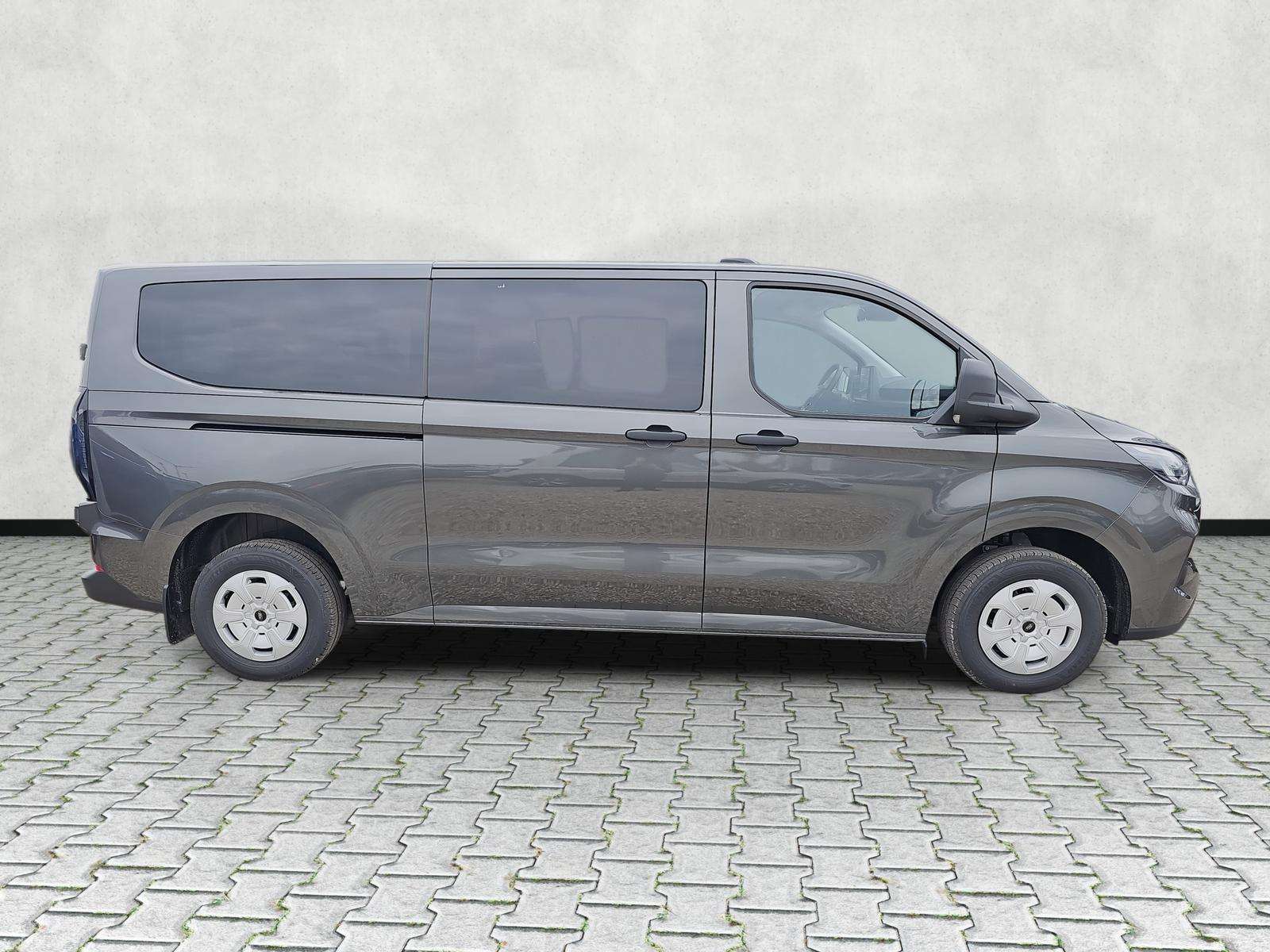 Fahrzeugbild eines Ford Transit Custom