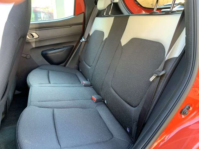 Fahrzeugbild eines Dacia Spring