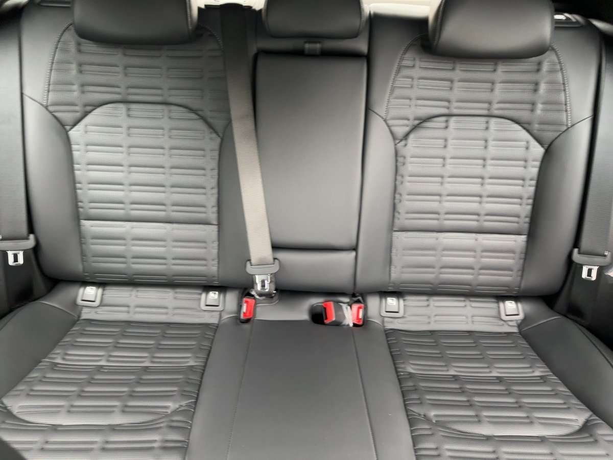 Fahrzeugbild eines Kia XCeed