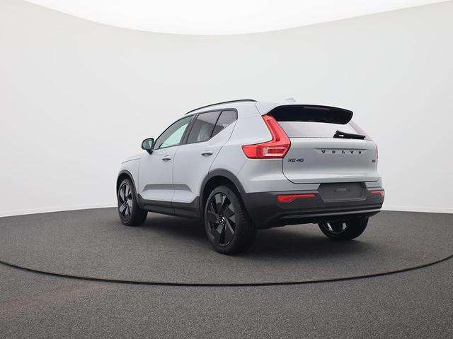 Fahrzeugbild eines Volvo XC40