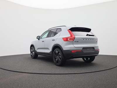 Bild Volvo XC40