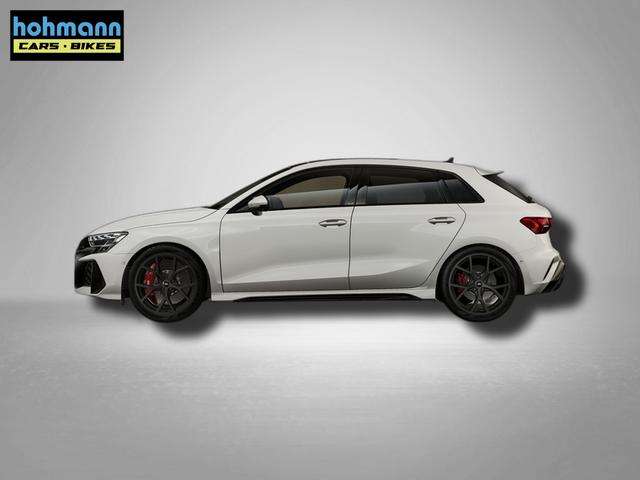 Fahrzeugbild eines Audi RS3