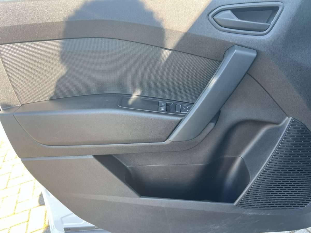 Fahrzeugbild eines Renault Kangoo